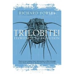 Trilobite! Eyewitness to Evolution
