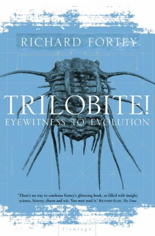 Trilobite! Eyewitness to Evolution