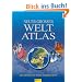 Neuer gro�er Weltatlas mit Weltl�nderlexikon