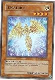 Yugioh PP02-EN019 HECATRICE Super Rare