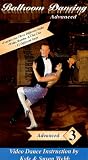 Ballroom Dancing - Advanced
