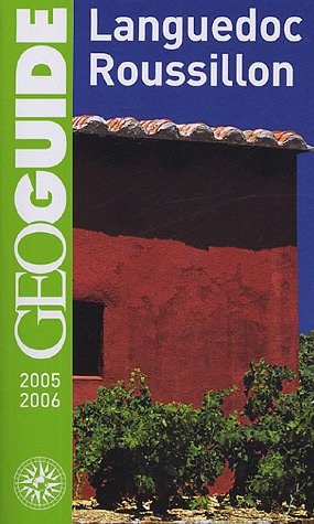 City Travel Guides Discounted  Livres : Languedoc-Roussillon