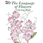 The Language of Flowers Coloring Book (Dover Pictorial Archives)