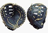 11.5 Double T-Web Youth Prodigy Series Glove by Akadema Professional