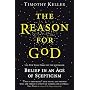 The Reason for God: Belief in an Age of Scepticism
