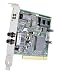 Allied Telesyn AT-2700FTX/ST NIC Fast 32Bit PCI RJ45 ST MMF 100BFX WOL