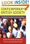 Contemporary British Society