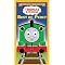 Create a Thomas the Tank Engine Collection