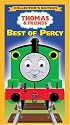 Thomas the Tank Engine - Best of Percy [VHS]
