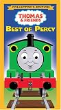 Thomas the Tank Engine - Best of Percy