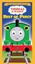 Thomas the Tank Engine - Best of Percy [VHS]