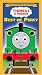 Thomas the Tank Engine - Best of Percy [VHS]