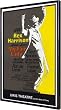 My Fair Lady (Broadway) 11"x17" Framed Poster