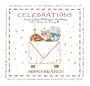 Celebrations Keepsake Book