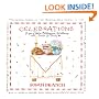 Celebrations Keepsake Book