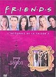 Revue Warner Home Vidéo  / Friends - L'Intégrale Saison 7 - Édition 3 DVD