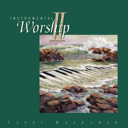 Terry Macalmon - Instrumental Worship, Vol. 2 - Zortam Music