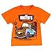 Disney Cars Boys Short Sleeve Tee (Toddler)