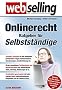 Web-Selling Onlinerecht Ratgeber f�r Selbst�ndige