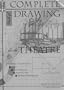 Complete Book of Drawing for the Theatre, The