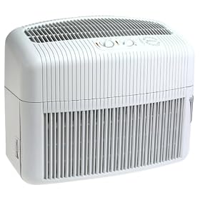 Bionaire LC1060 HEPA Air Cleaner