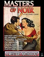 Masters of Noir: Volume One