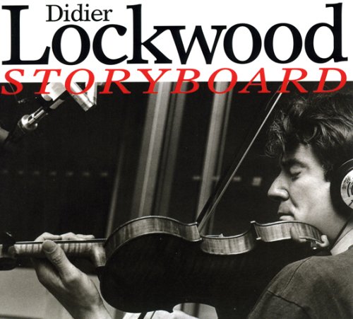Didier Lockwood Photo 4