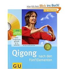 Qigong nach den F�nf Elementen (GU Multimedia)
