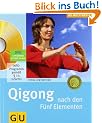 Qigong nach den F�nf Elementen (GU Multimedia)
