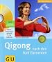 Qigong nach den F�nf Elementen (GU Multimedia)