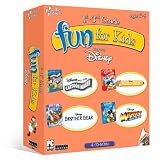 Fun For Kids featuring Disney: 1st-3rd Graders