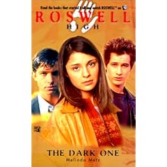 Dark One (Roswell High)