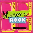 Modern Rock 1986-1987