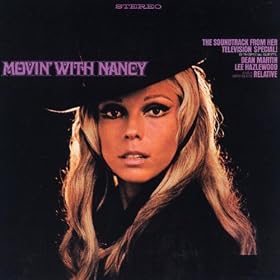 Movin' With Nancy