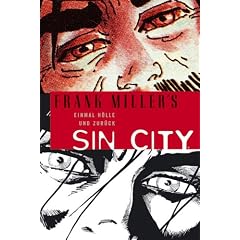 Sin City 7: Einmal H�lle und zur�ck