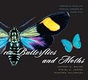 100 Butterflies and Moths: Portraits from the Tropical Forests of Costa Rica