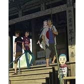 あの日見た花の名前を僕達はまだ知らない。 5 【完全生産限定版】 [Blu-ray]