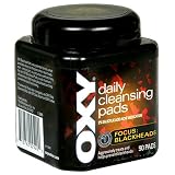 Oxy Daily Cleansing Pads, Focus: Blackheads, 90 pads