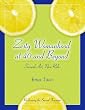 Zesty Womanhood at 40 and Beyond: Second Act, New Role