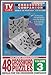 TV Guide Crossword Companion Roll-a-Puzzle System Volume 3