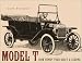 Model T: How Henry Ford Built a Legend