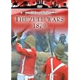 The History of Warfare: Zulu Wars 1879 by 