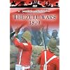 The History of Warfare: Zulu Wars 1879