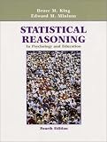 Statistical Reasoning in Psychology and Education