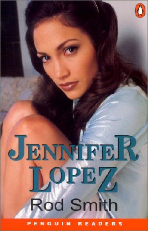 Jennifer Lopez. (Lernmaterialien)