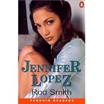 Jennifer Lopez. (Lernmaterialien) book cover