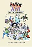 Kevin and Kell the Roleplaying Game