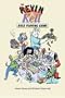 Kevin and Kell the Roleplaying Game