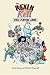 Kevin and Kell the Roleplaying Game