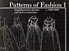 Patterns of Fashion 1: Englishwomen's Dresses & Their Construction